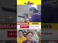 West Bengal Minister Agnimitra Paul Fires a Rifle for the First Time, Learns Shooting in Asansol