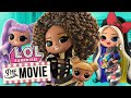 【映画】ネットフリックス Netflix 「L.O.L. サプライズ!ザ・ムービー ~映画の魔法~」 予告 15秒Ver