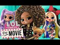 【映画】ネットフリックス Netflix 「L.O.L. サプライズ！ザ・ムービー ～映画の魔法～」 予告 15秒Ver