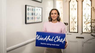 Nourish your new year with Jessica Ennis-Hill and Mindful Chef