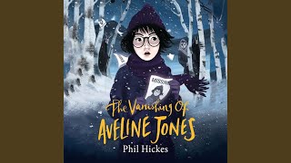 Chapter 11.8 - Vanishing of Aveline Jones, The