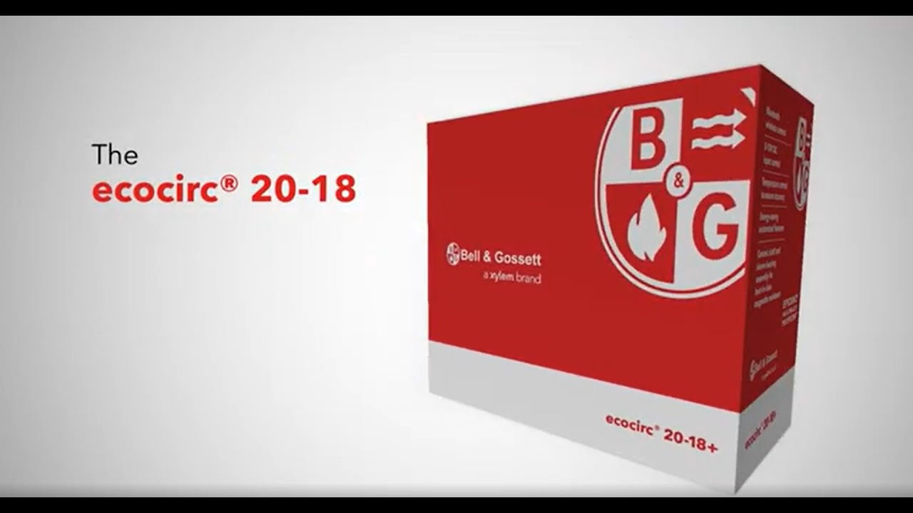 Bell & Gossett video thumbnail