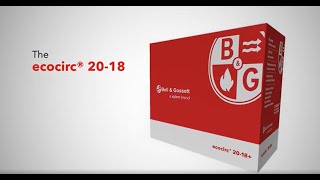 ecocirc® 20-18 / ecocirc+ 20-18