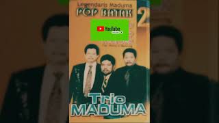 LAGU LAMA TRIO MADUMA: NGA SUDA TANO MARAEK😭😭😭😭,  MAGO-MAGO TU PARSALIAN😭😭😭😭😭😭