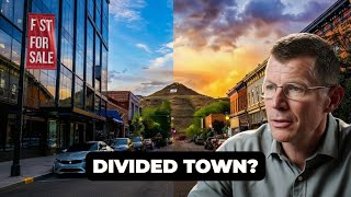 Why Salida is So Divided (Mayor Finally Explains)