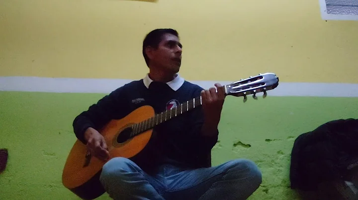 Ensame a amar
