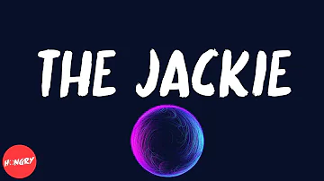 Bas - The Jackie (with J. Cole & Lil Tjay) (lyrics)