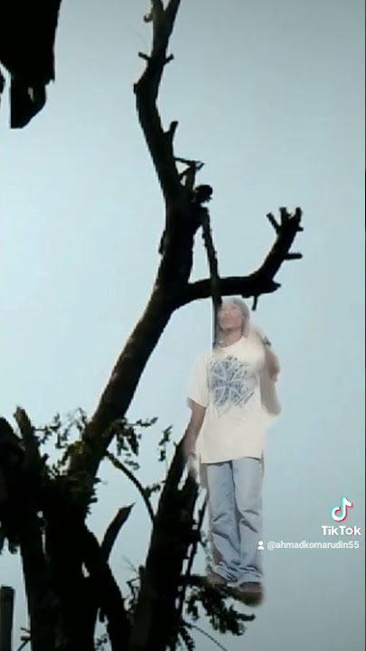 BERTARUH NYAWA