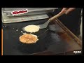 Mark Carney has mastered both pancake flipping and marshmallow roasting 