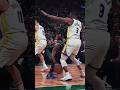 This Dunk Shocked Everyone☠️#shorts
