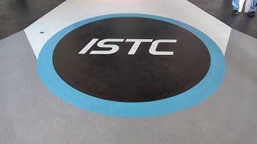 NEW - [4K] Mission SPACE Queue | Epcot 2017