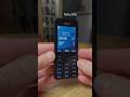Rate 🌟 This Nokia 206 with..#nature #music #art