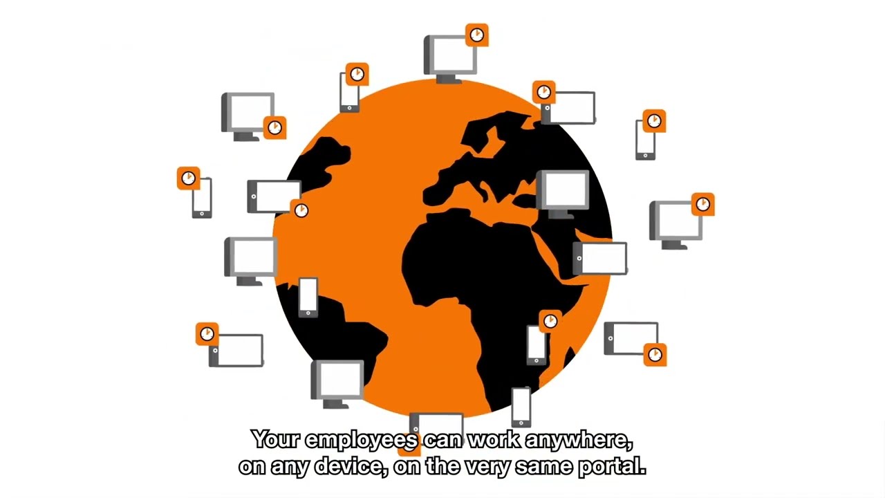 Workspace as a Service - Basefarm