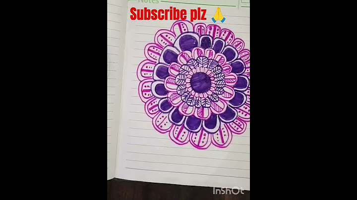 Day 21/365  Art challenge Mandala Arts 🧿❣️ #shorts #art #drawing #mandalaart #trending #shortvideo
