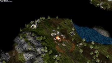 C&C ZH Custom Campaign | UT Bitskus Operation by Hilam Craig