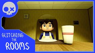 Glitching the Rooms