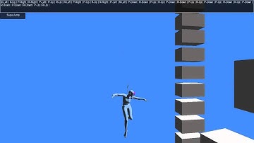 Untitled 2013 Unity3D Game - Demo 02