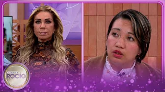 Llatsiry spent six months searching for her husband, who was with his mistress | Get closer to Rocío