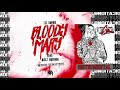 Lil Wayne - Bloody Mary (BEST, ACTUAL INSTRUMENTAL)  reprod. by Matteoh