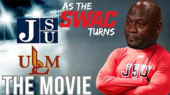 JACKSON STATE VE ULM "MOVIE RECAP" | AS THE SWAC TURN