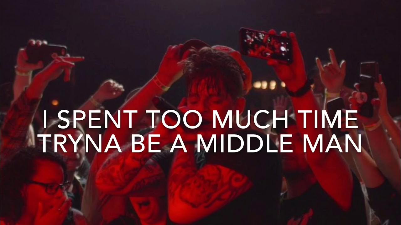 Upchurch “floor 13” (MGK Remix) bored upchurch YouTube