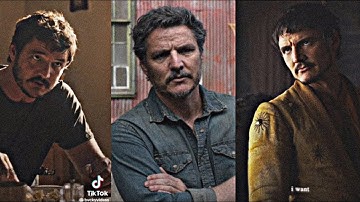 Pedro Pascal - Edits Compilation