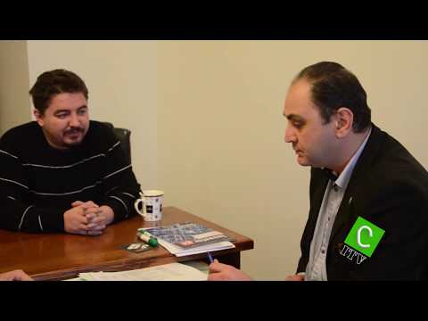 საარჩევნო კლუბი - გადაცემა 1