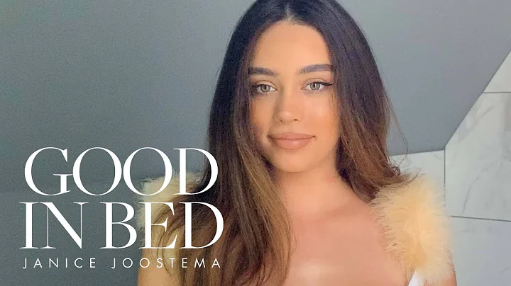 Janice Joostema's Evening Skincare Routine | Good ...