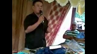 U SAGUIR SANGKI SALENDAB AL JIHAD FISABILILLAH  mp4