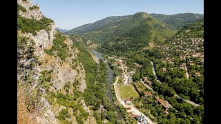7 Positive Facts About Bulgarialost In Plovdiv