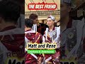 Hindi Matatawaran ang Tunay na Kaibigan at bigla na lang siyang Mawawala sa isang iglap