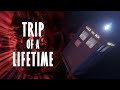 Trip of a Lifetime: Doctor Who VFX Short