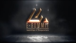 E-Summit 2023 | Theme Launch | Assemblage of Changemakers
