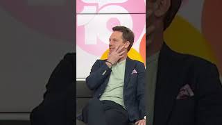Gwyneth Paltrow Asked: “Brad Pitt or Ben Affleck?”  | Studio 10