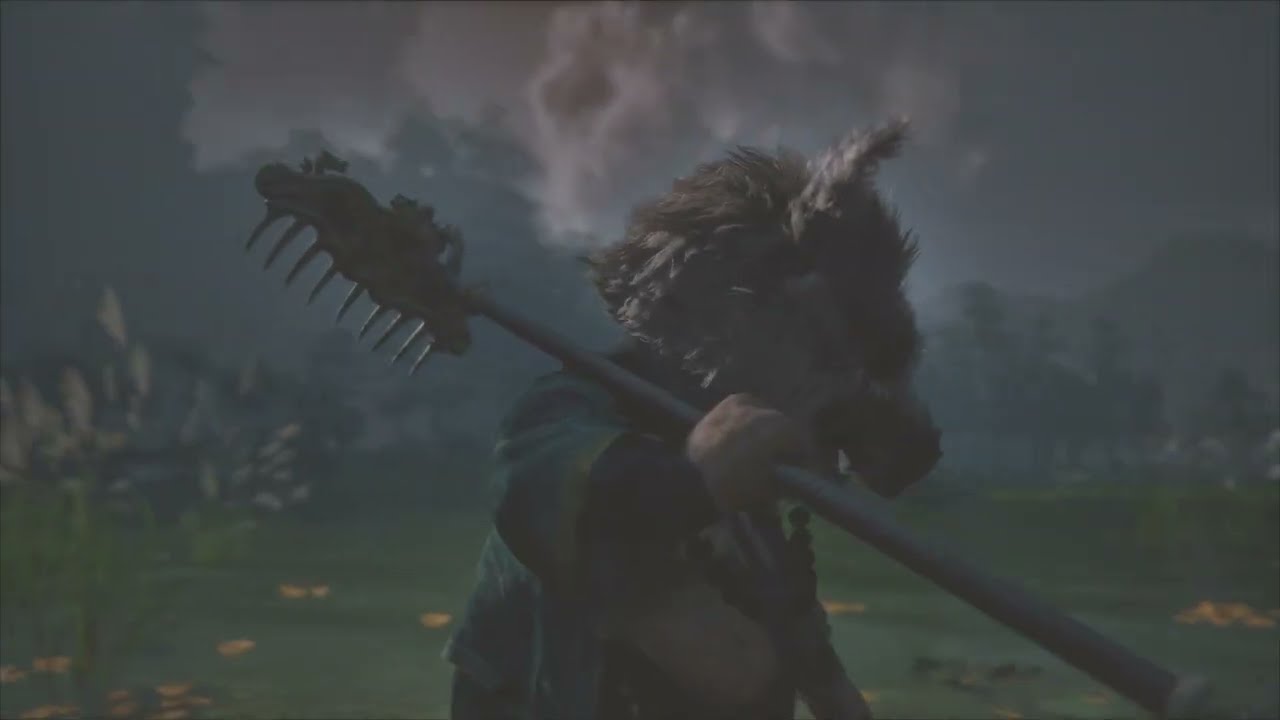 Black Mith: Wukong | Capitulo 6: Inacabado | Solo Jefes (Parte 2)