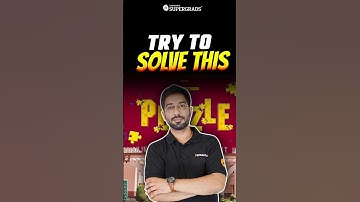 Get Ready! IIM Interview Puzzle Challenge Is Here! 🤔 | #shorts