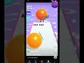 #ballrun2048 #shorts