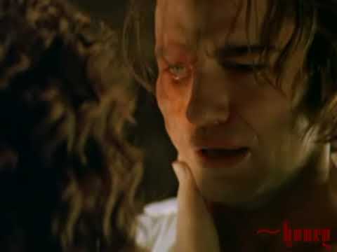 PotO- Love Song for a Vampire (Erik  Christine) - ...