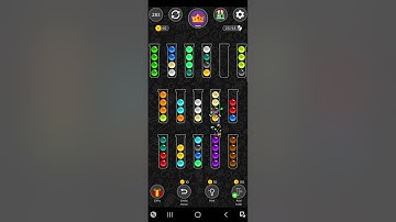 Ball Sort Master 283