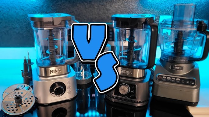 Ninja Foodi Power Blender Ultimate System Review!  Watch This Before You  Buy! Model: SS401 
