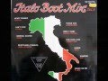 Italo boot mix 8 1987 side b