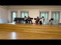Maurice Ravel, String Quartet in F major, I. Allegro moderato - Tres Doux