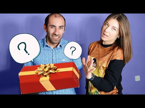 ტანიას სიურპრიზი მოვუწყე! რატომ არ ვარ რომანტიკოსი?