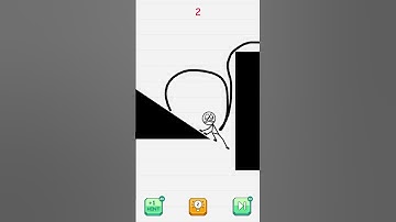 Save Stickman: Draw Save draw to save draw to save games gameplay