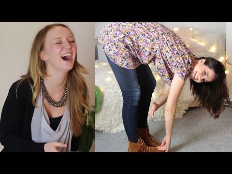 Pantomime Challenge mit Ooobacht
