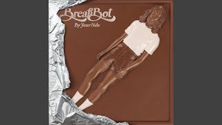 Video thumbnail of "Breakbot - You Should Know"