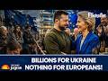 EU'S DOUBLE STANDARDS! The Decision Dividing Europe & Almost Nobody Saw It Coming