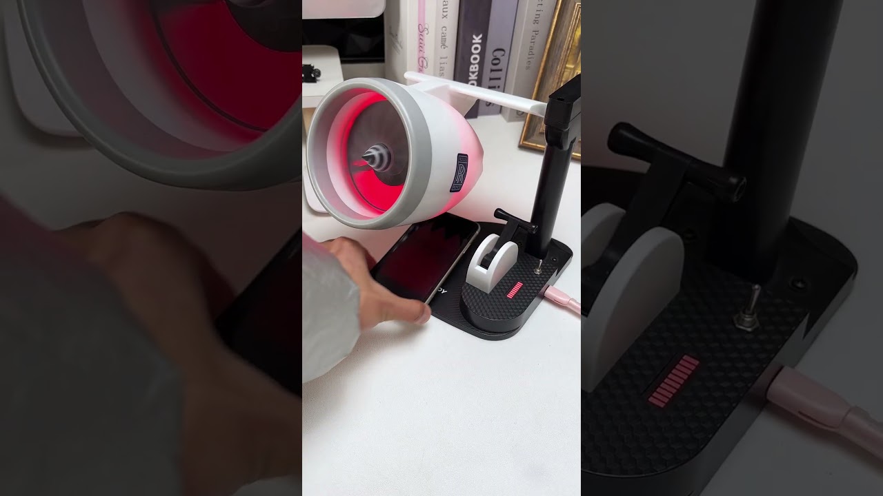 It's getting cold, so let's arrange an Airbus engine fan.