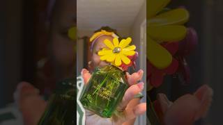 Daisy Wild Eau So Extra 😍 #perfume #fragrance #fragranceaddict