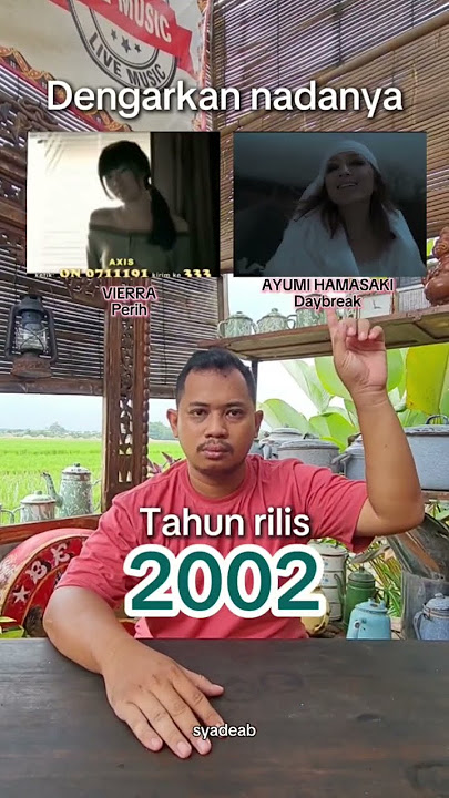 Apakah lagu Vierra
